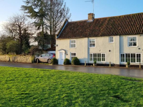 Cranberry Cottage